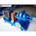 Agricultural Irrigation Power Station Centrifugal Split Flow Casing Clean Water Suction Pump